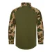 Bluza MASUER Range matt oliv (252007-131/581)